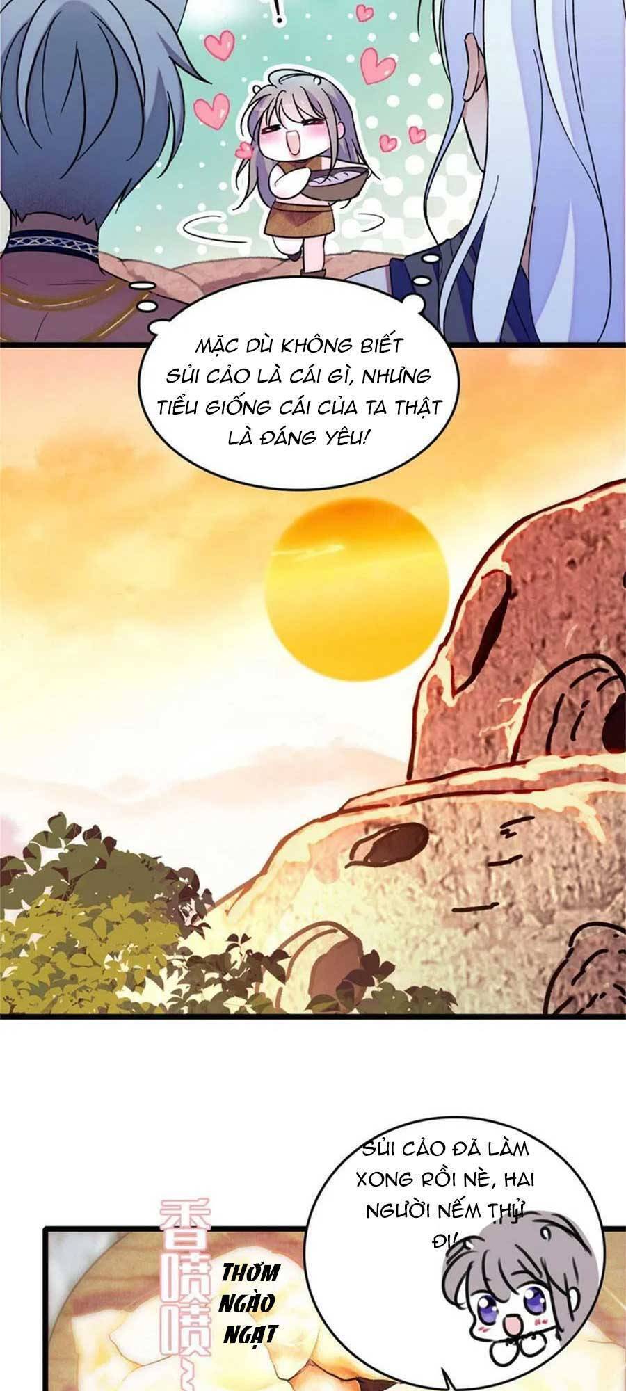 Manh Động Thú Thế Chap 75 - Next Chap 76