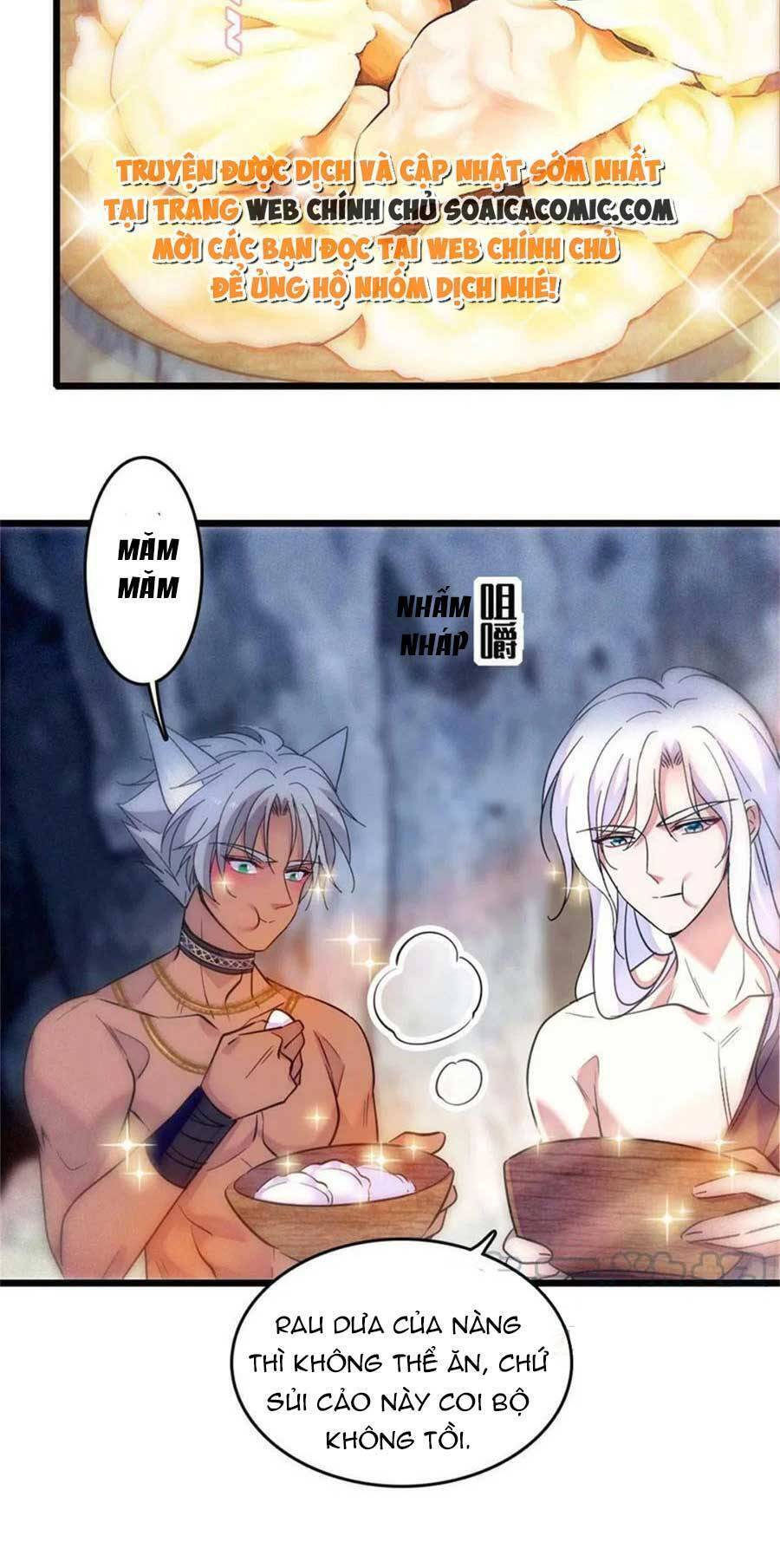 Manh Động Thú Thế Chap 75 - Next Chap 76