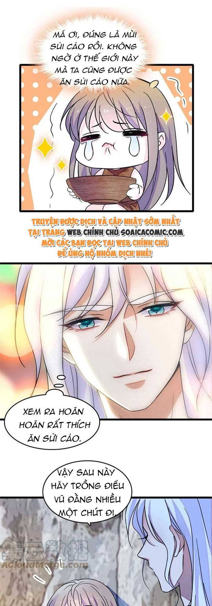 Manh Động Thú Thế Chap 75 - Next Chap 76