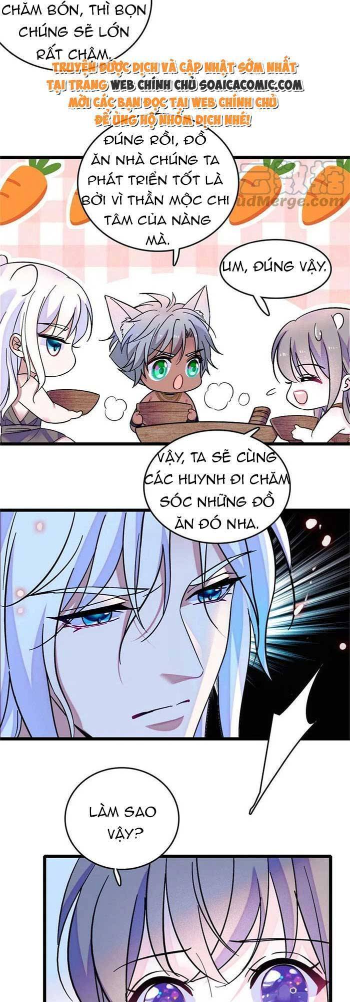 Manh Động Thú Thế Chap 75 - Next Chap 76