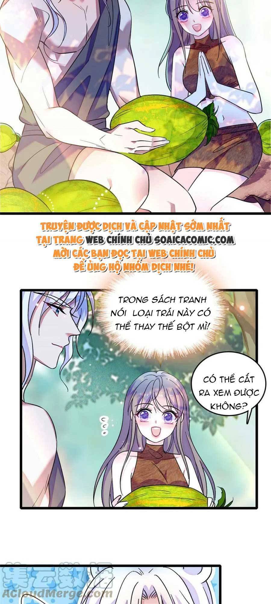 Manh Động Thú Thế Chap 75 - Next Chap 76