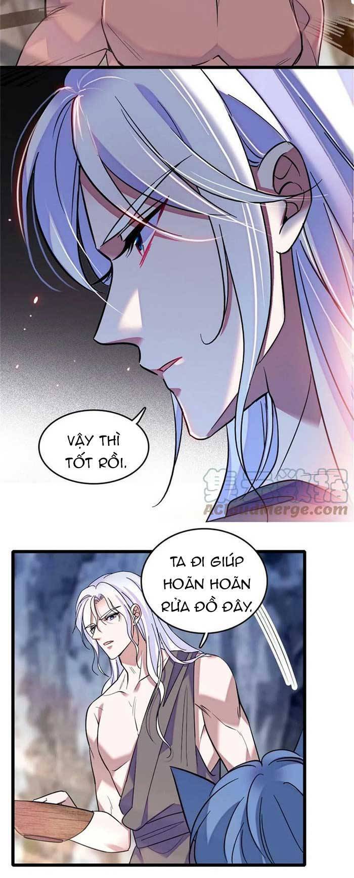 Manh Động Thú Thế Chap 75 - Next Chap 76