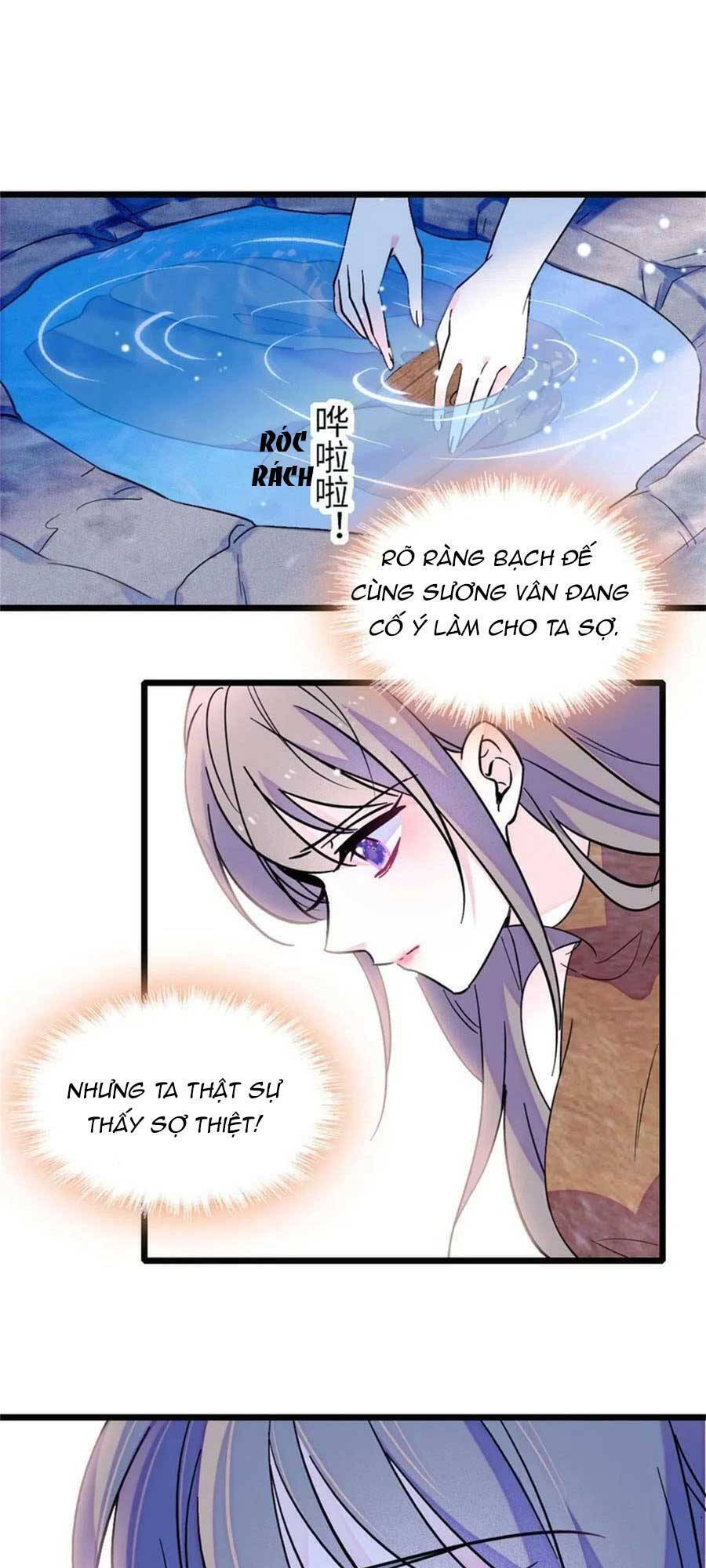 Manh Động Thú Thế Chap 75 - Next Chap 76