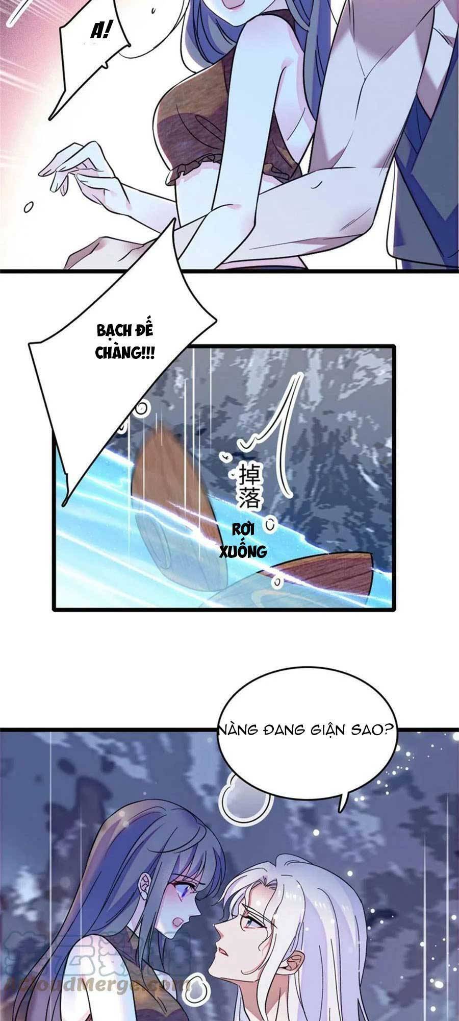 Manh Động Thú Thế Chap 75 - Next Chap 76