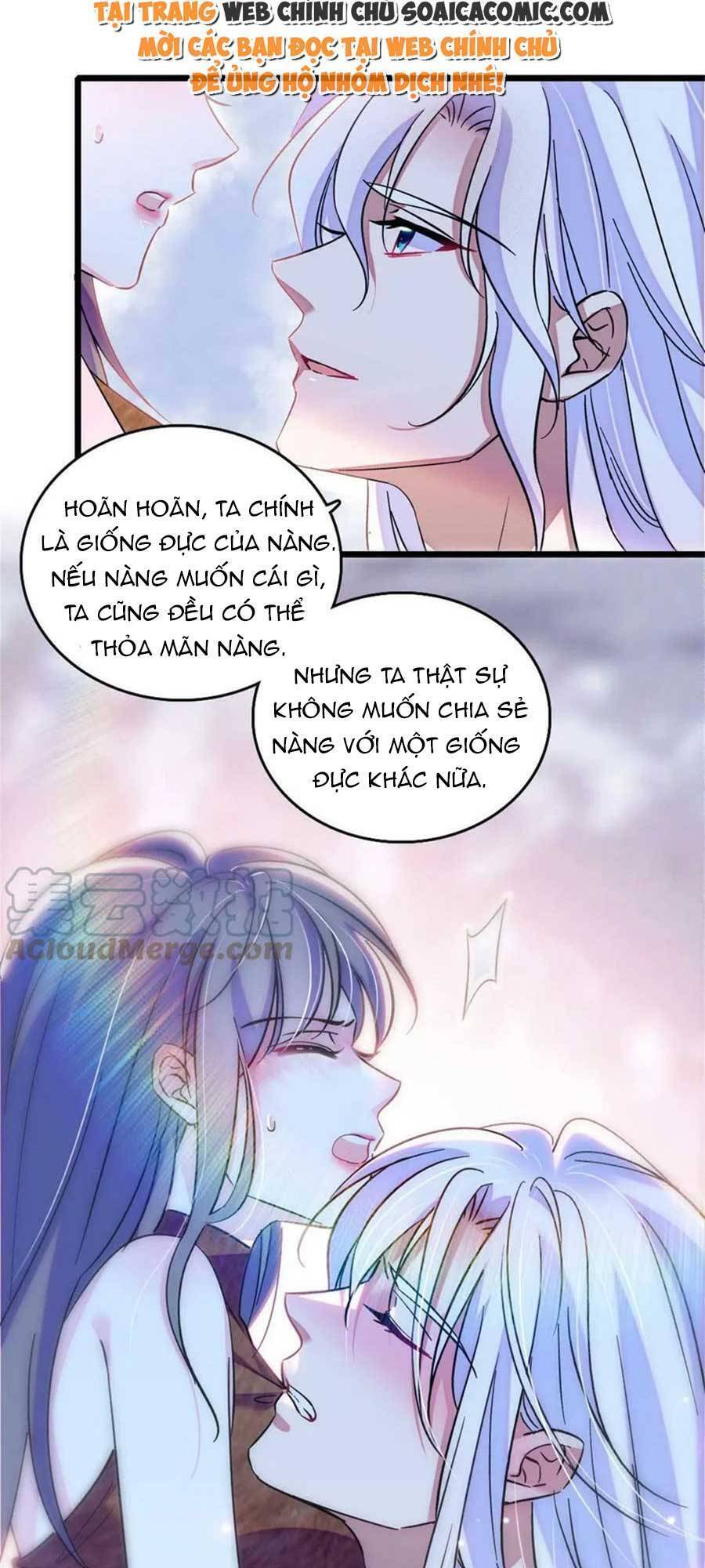 Manh Động Thú Thế Chap 75 - Next Chap 76