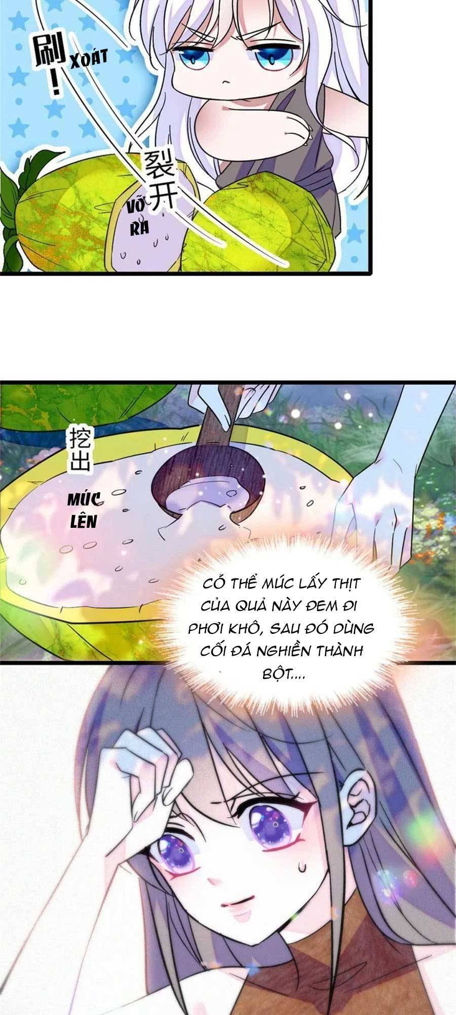 Manh Động Thú Thế Chap 75 - Next Chap 76