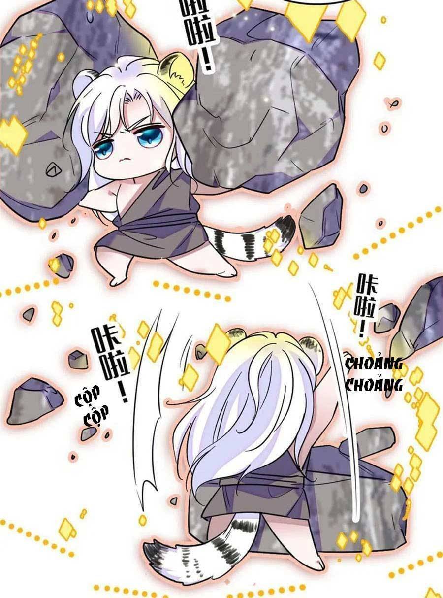 Manh Động Thú Thế Chap 75 - Next Chap 76