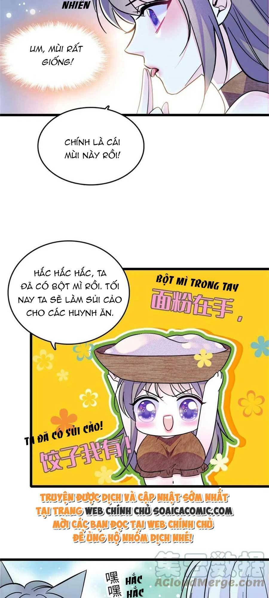 Manh Động Thú Thế Chap 75 - Next Chap 76