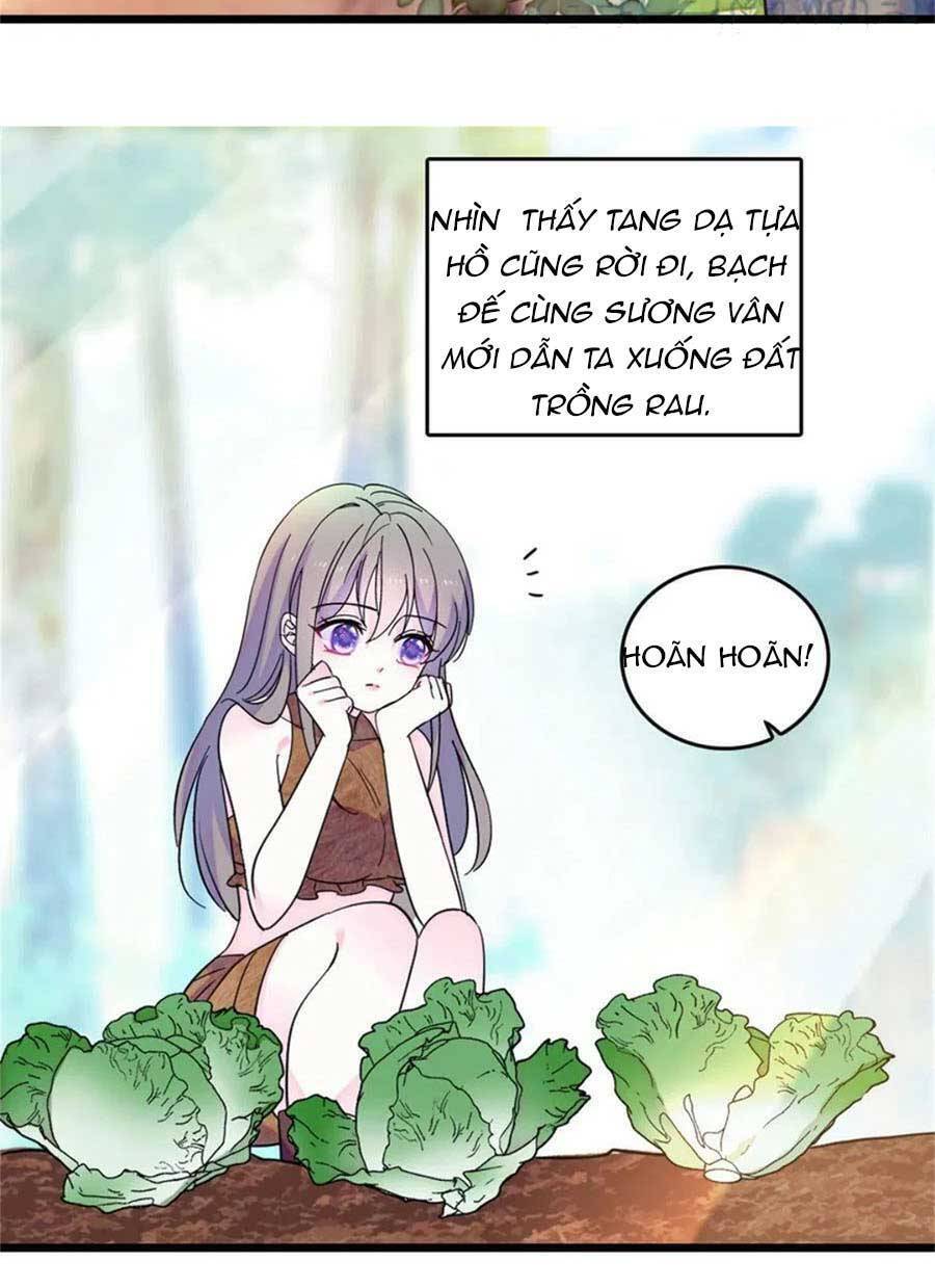 Manh Động Thú Thế Chap 76 - Next Chap 77