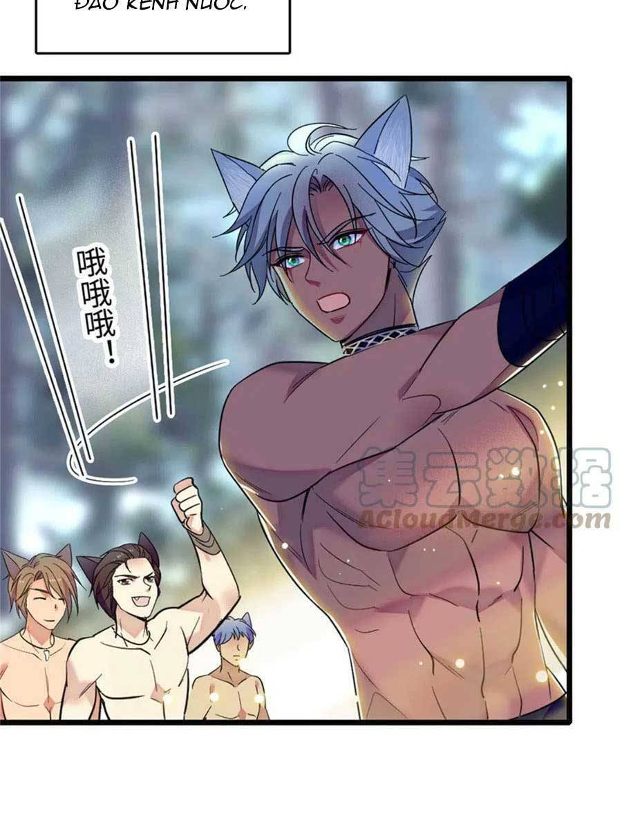 Manh Động Thú Thế Chap 76 - Next Chap 77