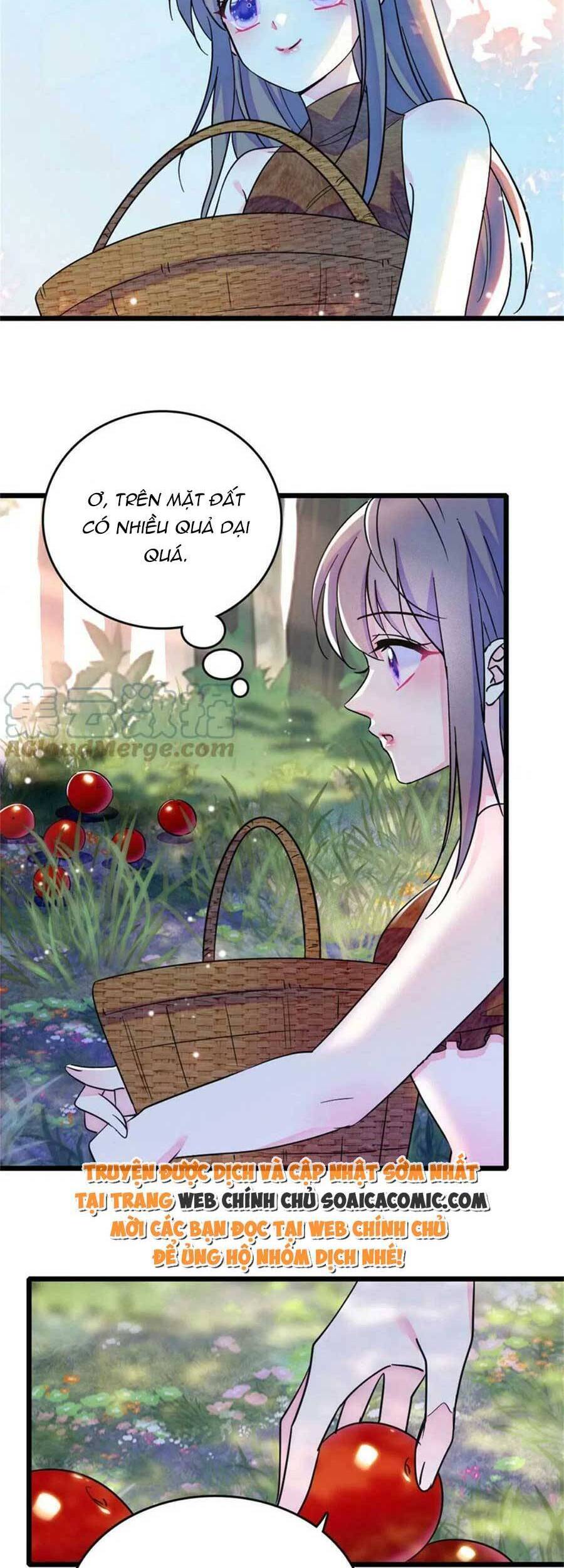 Manh Động Thú Thế Chap 76 - Next Chap 77