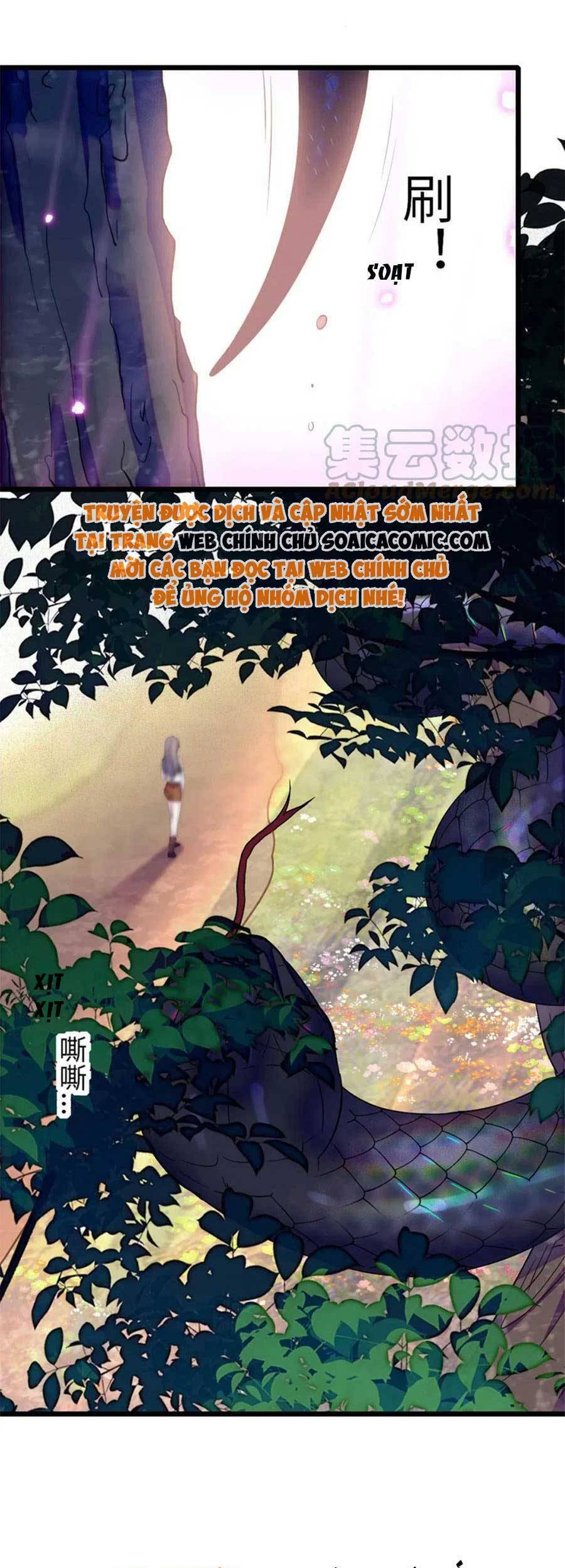 Manh Động Thú Thế Chap 76 - Next Chap 77