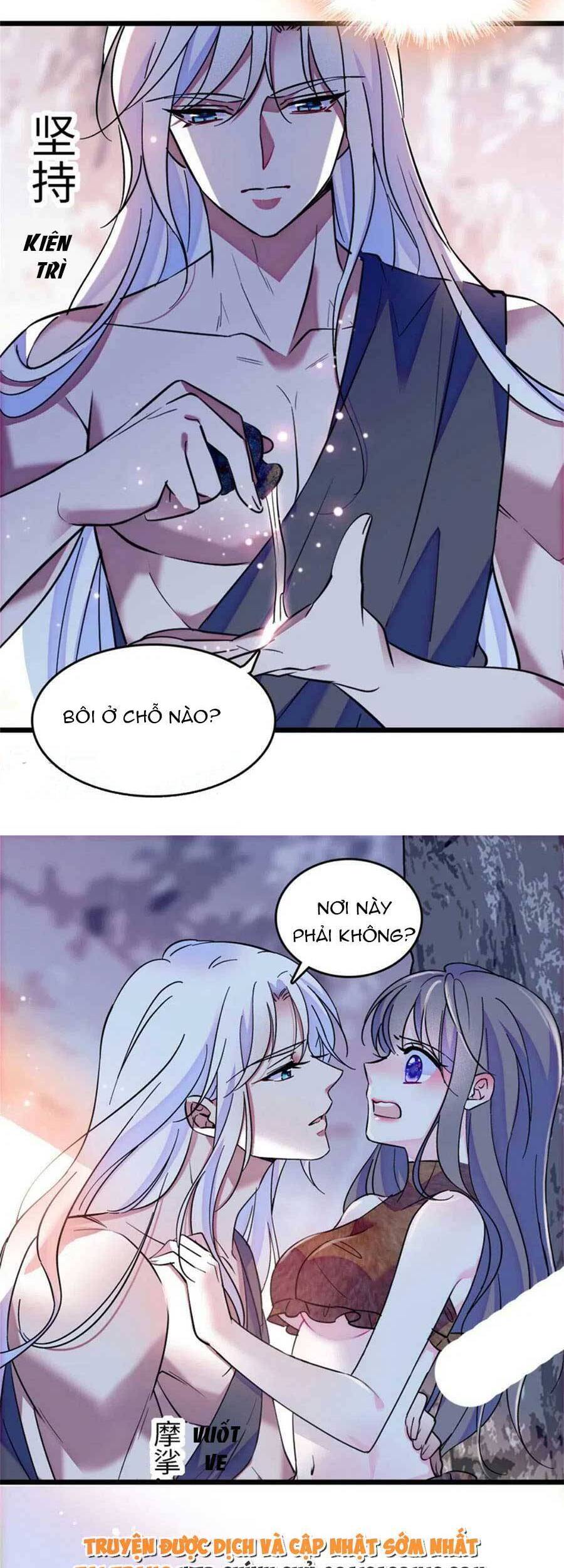 Manh Động Thú Thế Chap 76 - Next Chap 77