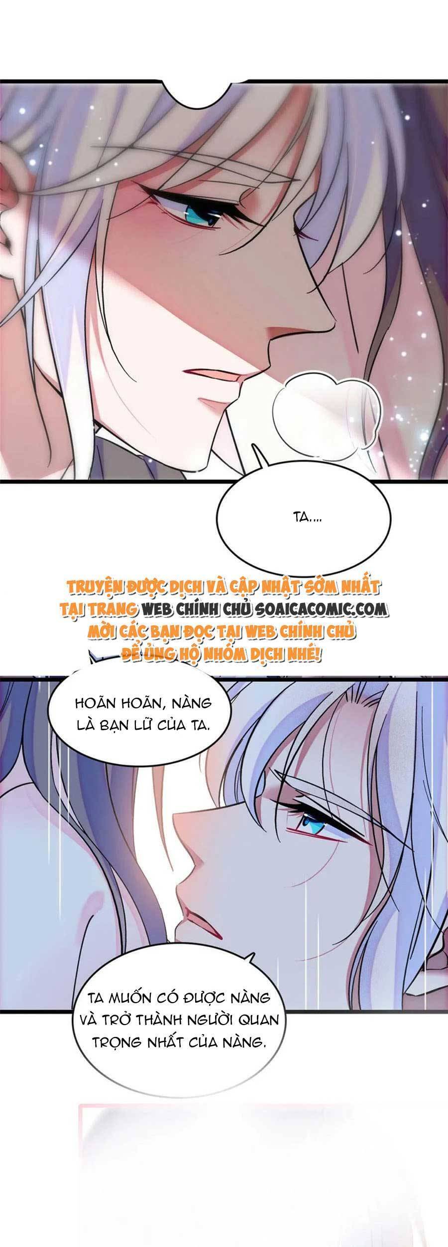 Manh Động Thú Thế Chap 76 - Next Chap 77