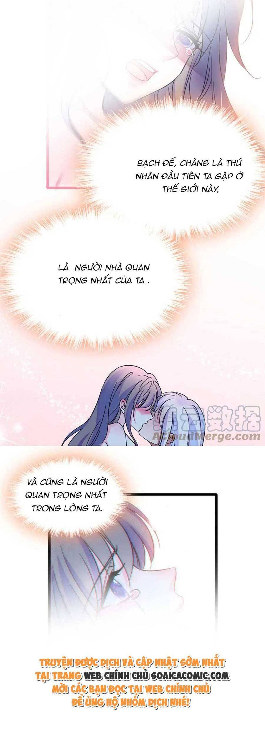 Manh Động Thú Thế Chap 76 - Next Chap 77
