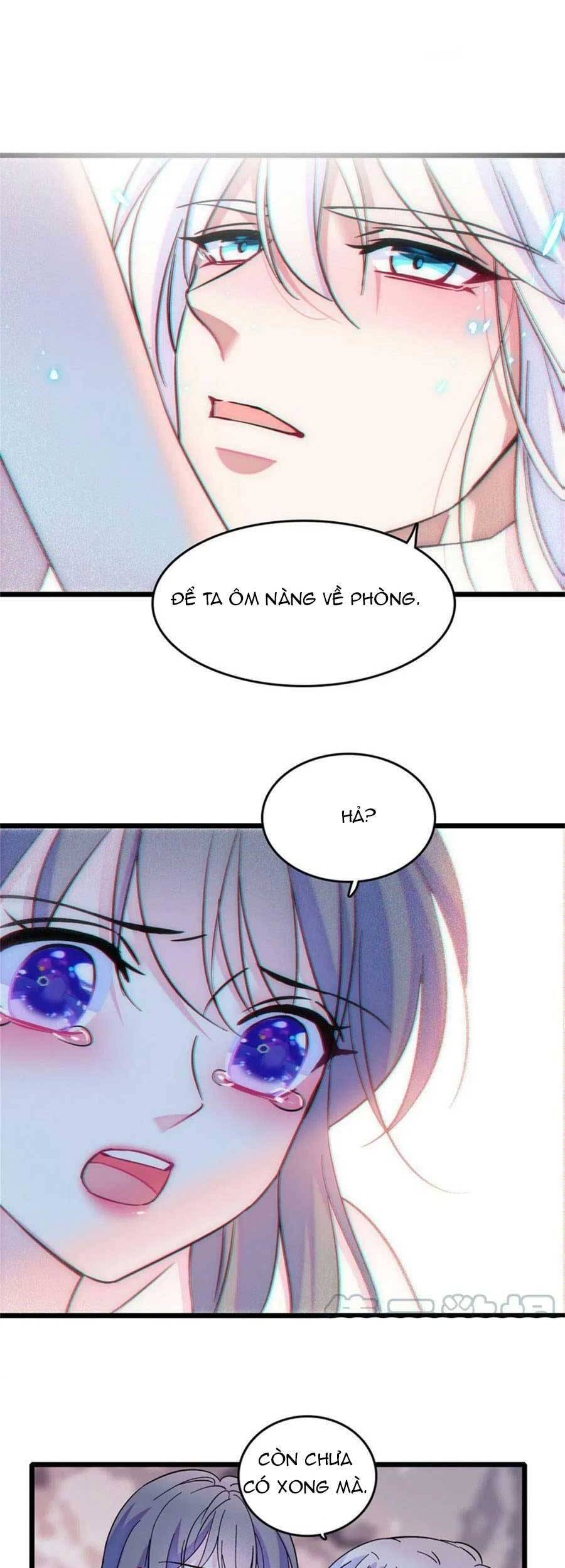 Manh Động Thú Thế Chap 76 - Next Chap 77