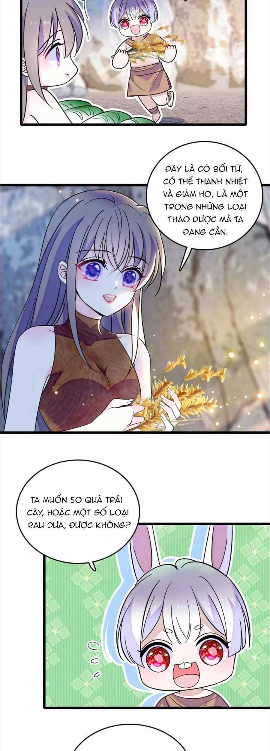 Manh Động Thú Thế Chap 77 - Next Chap 78