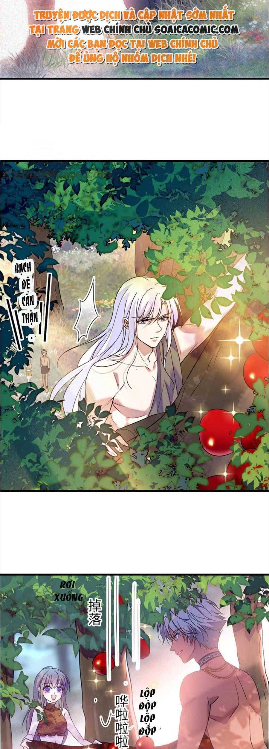 Manh Động Thú Thế Chap 77 - Next Chap 78