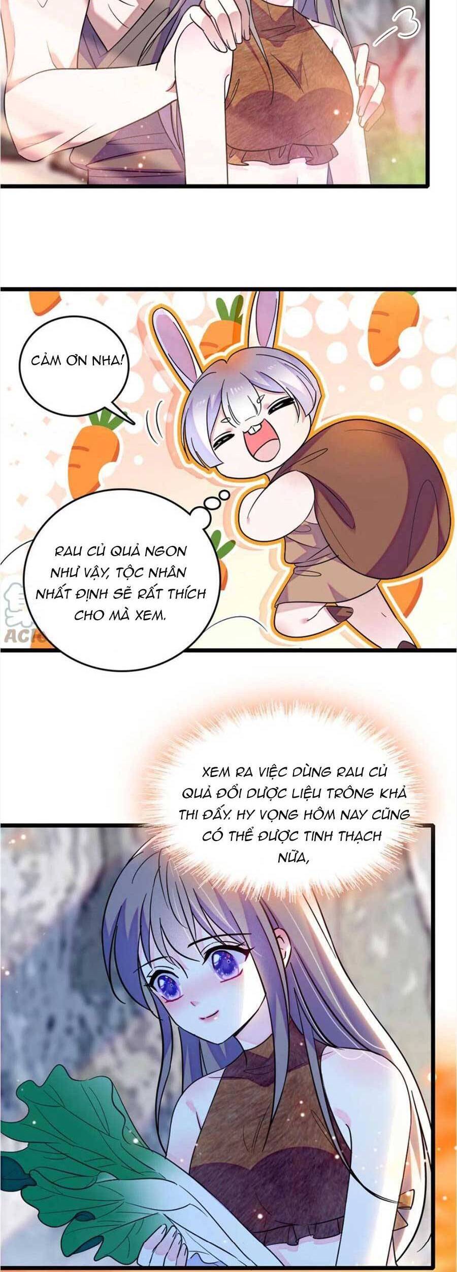 Manh Động Thú Thế Chap 77 - Next Chap 78