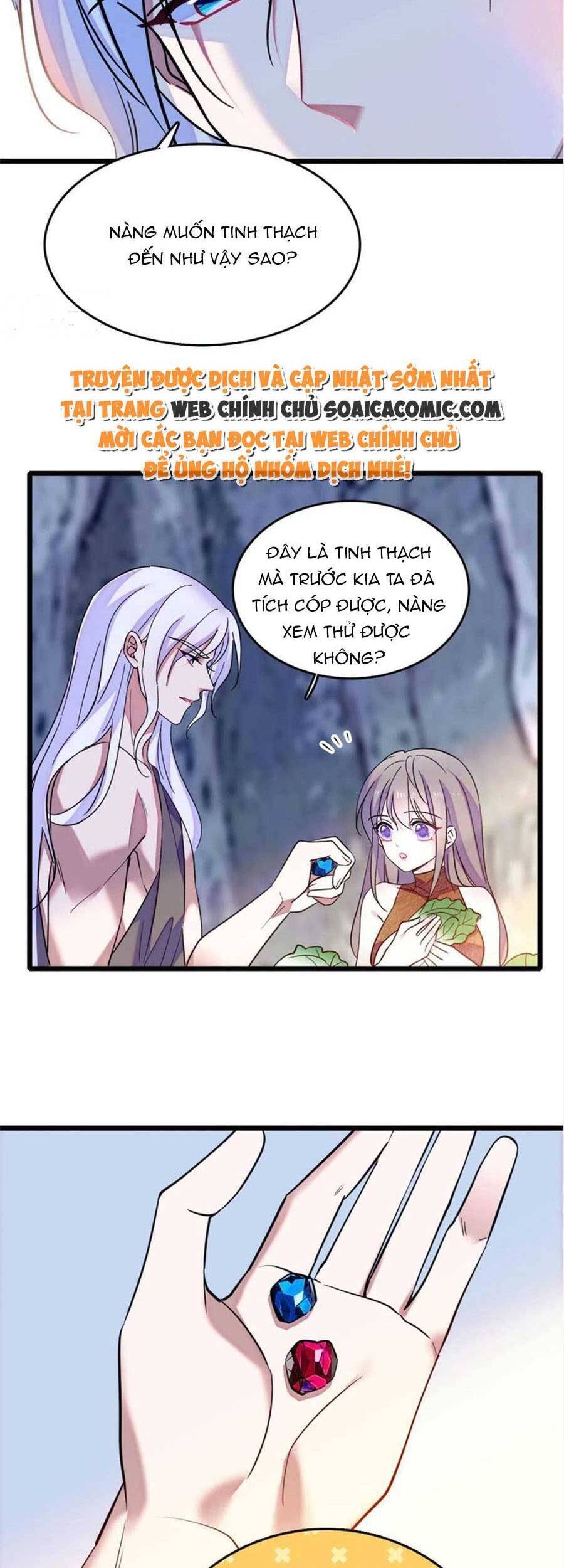 Manh Động Thú Thế Chap 77 - Next Chap 78