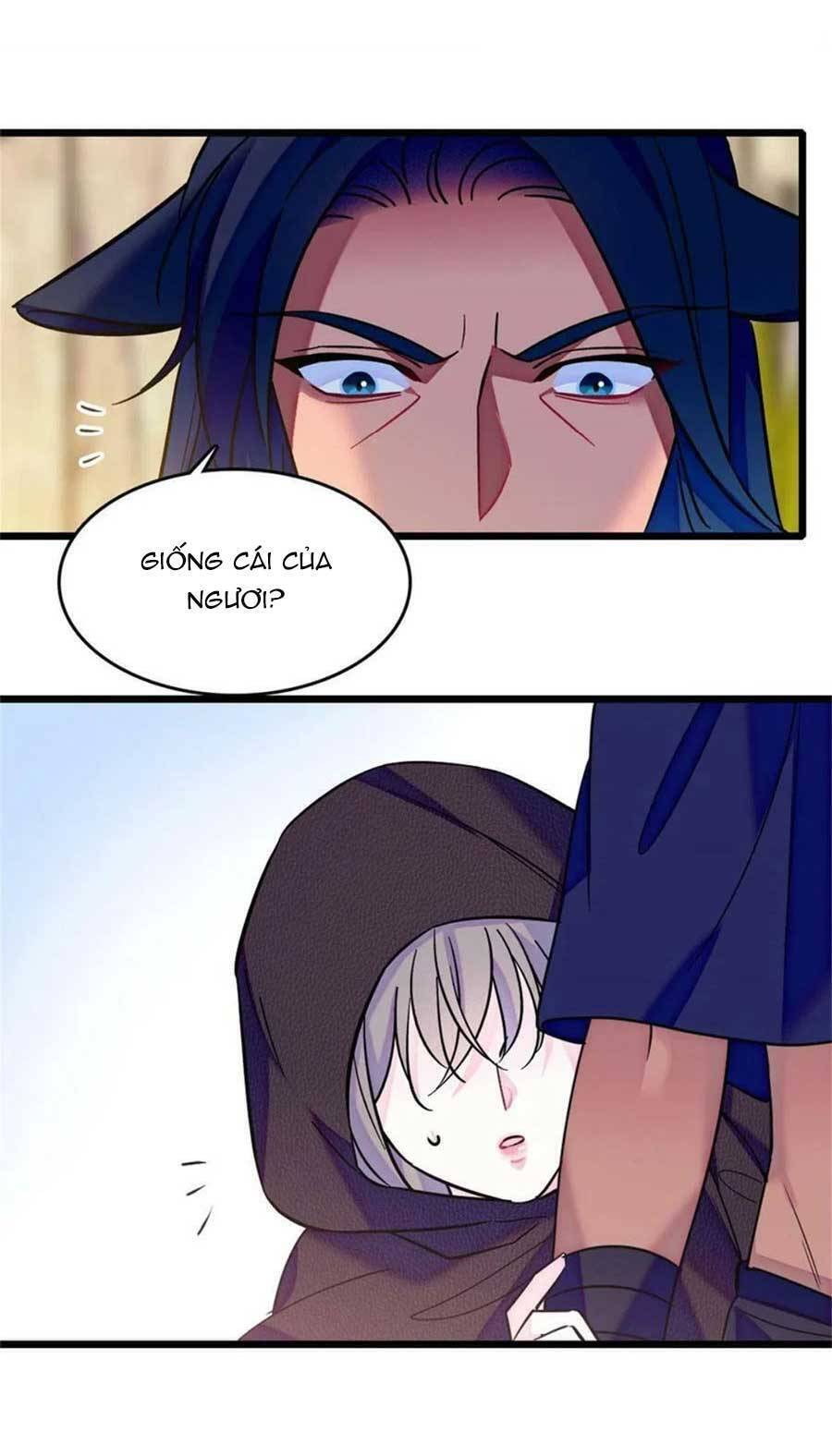 Manh Động Thú Thế Chap 78 - Next Chap 79
