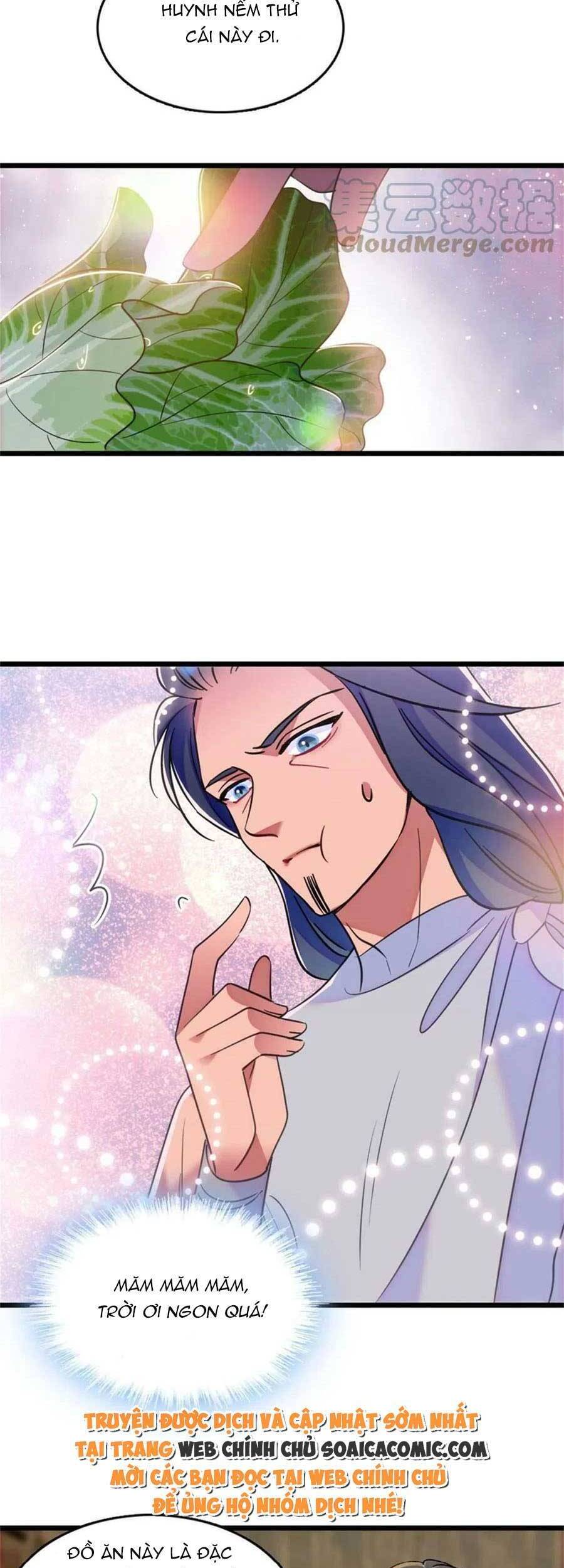 Manh Động Thú Thế Chap 78 - Next Chap 79