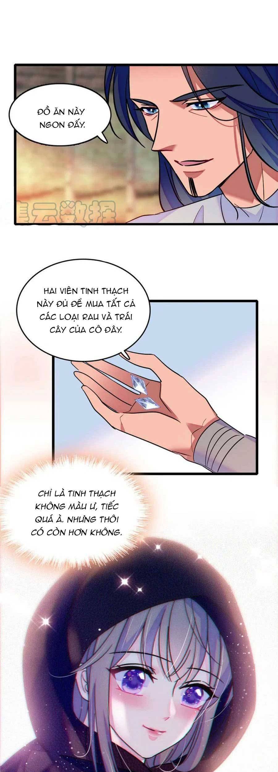 Manh Động Thú Thế Chap 78 - Next Chap 79