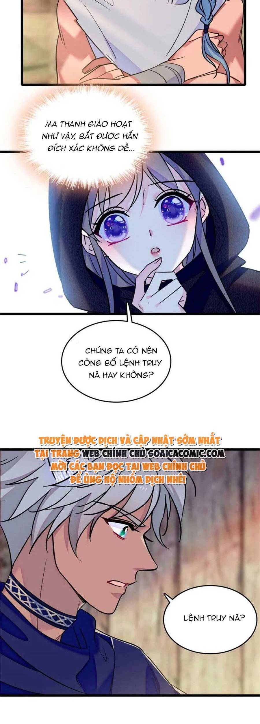 Manh Động Thú Thế Chap 78 - Next Chap 79