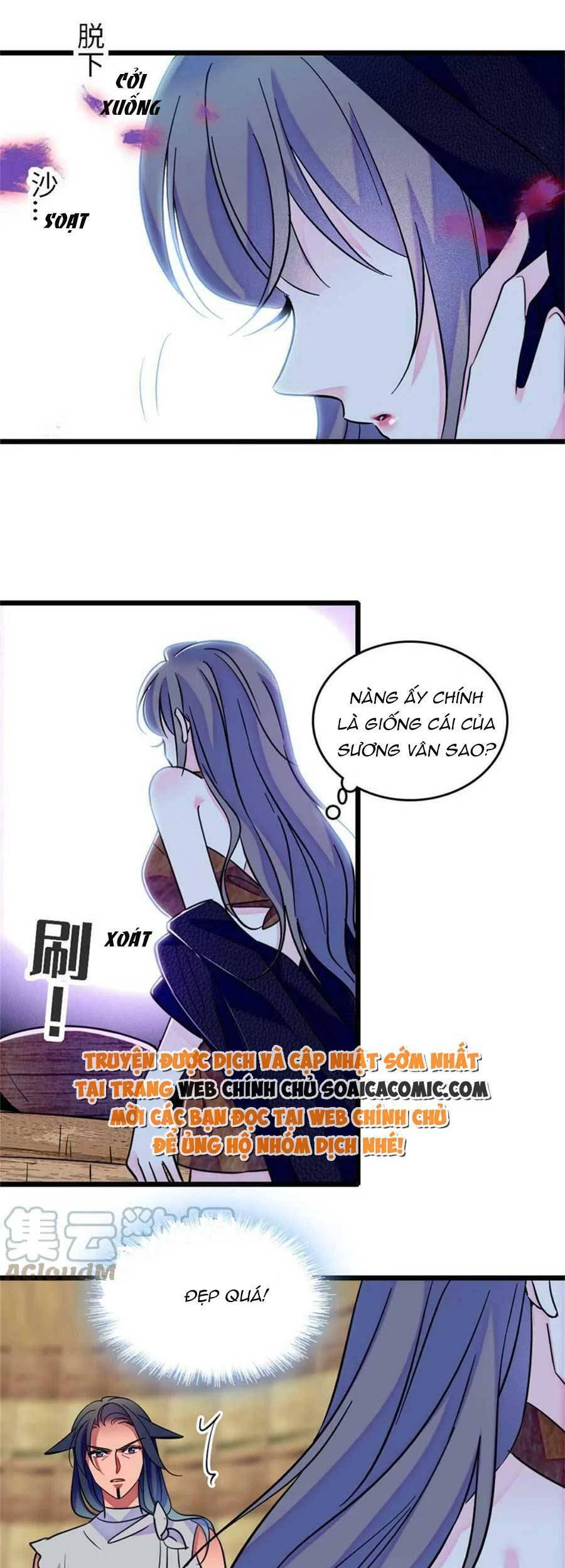 Manh Động Thú Thế Chap 78 - Next Chap 79