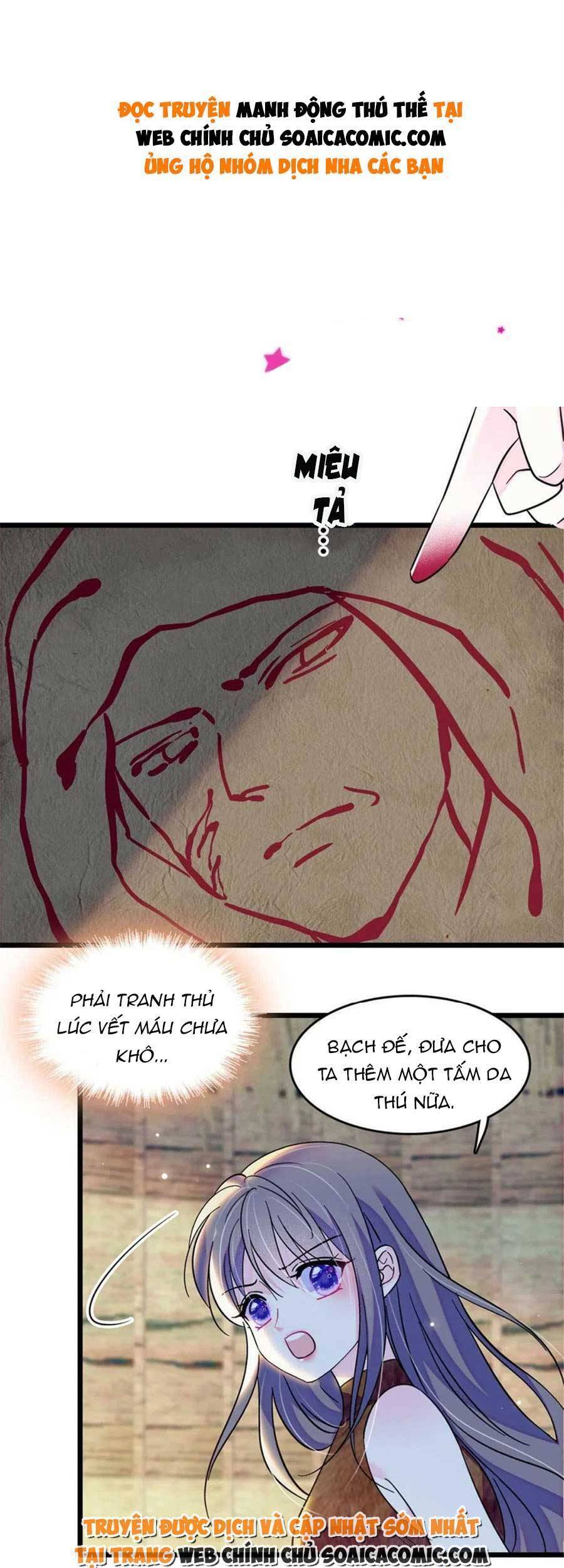 Manh Động Thú Thế Chap 79 - Next Chap 80
