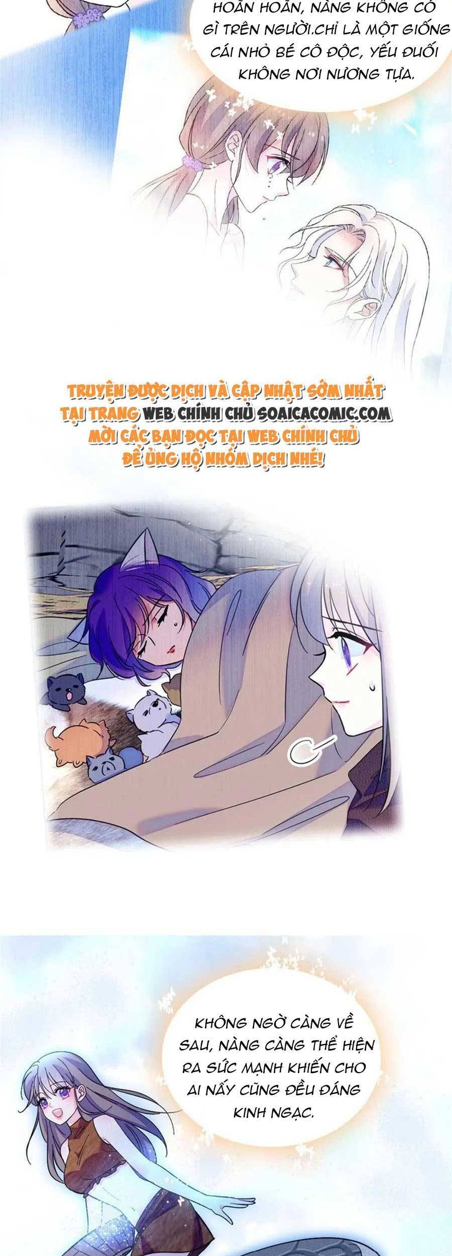 Manh Động Thú Thế Chap 79 - Next Chap 80