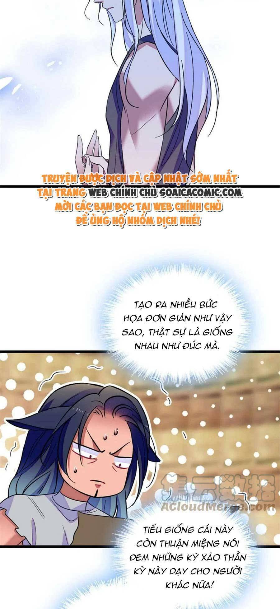 Manh Động Thú Thế Chap 79 - Next Chap 80