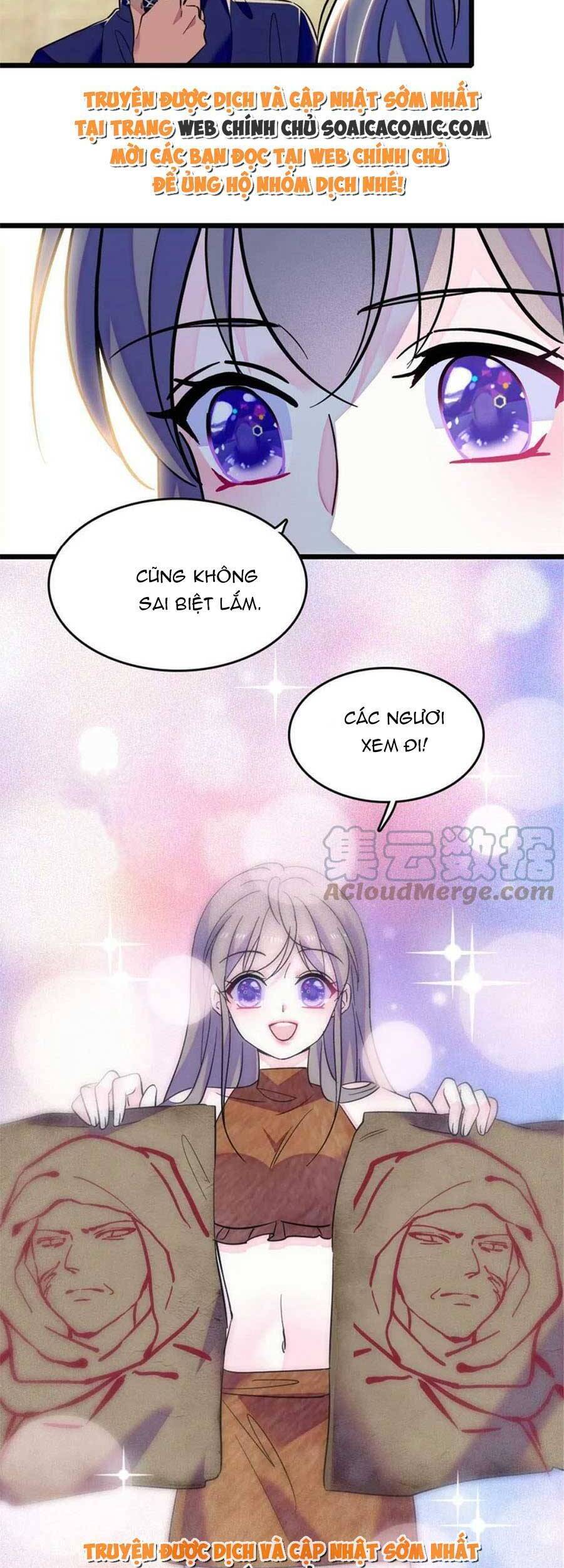 Manh Động Thú Thế Chap 79 - Next Chap 80