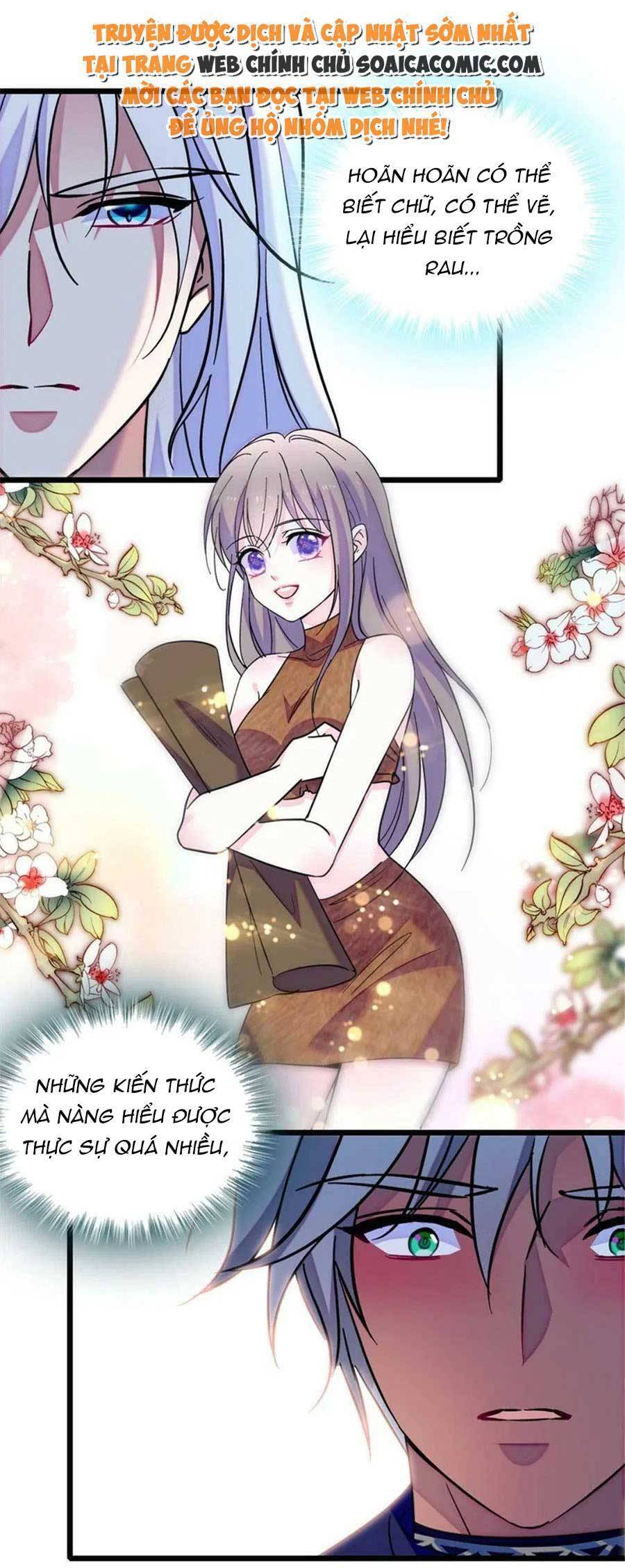 Manh Động Thú Thế Chap 79 - Next Chap 80