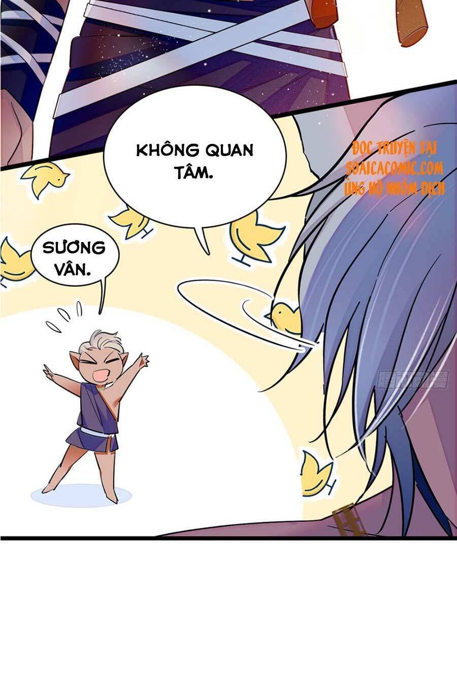 Manh Động Thú Thế Chap 8 - Next Chap 9