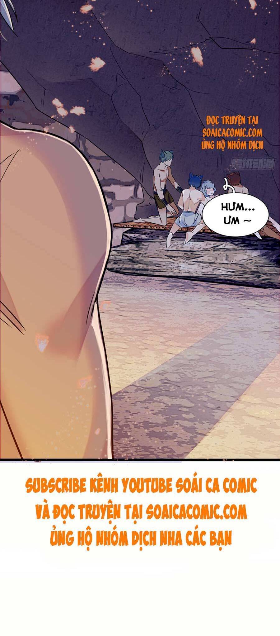 Manh Động Thú Thế Chap 8 - Next Chap 9