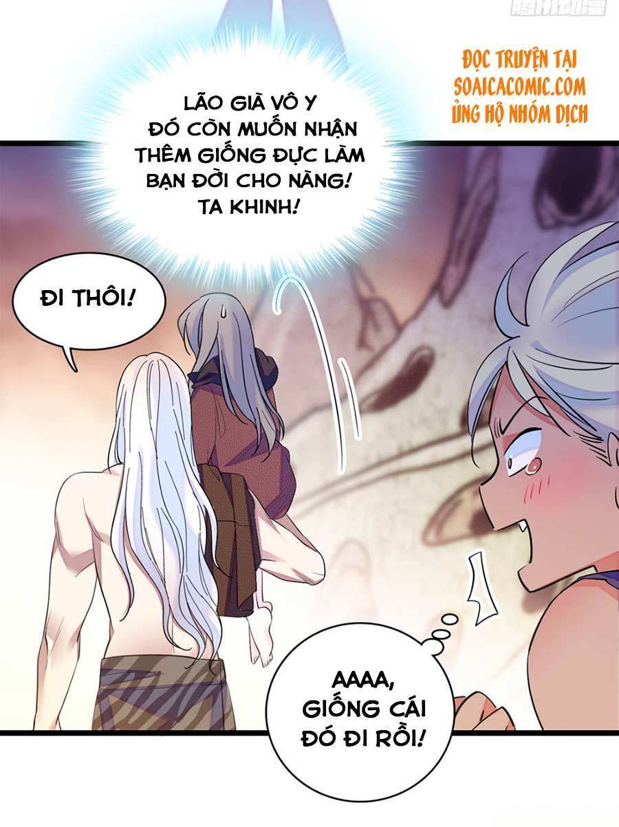 Manh Động Thú Thế Chap 8 - Next Chap 9