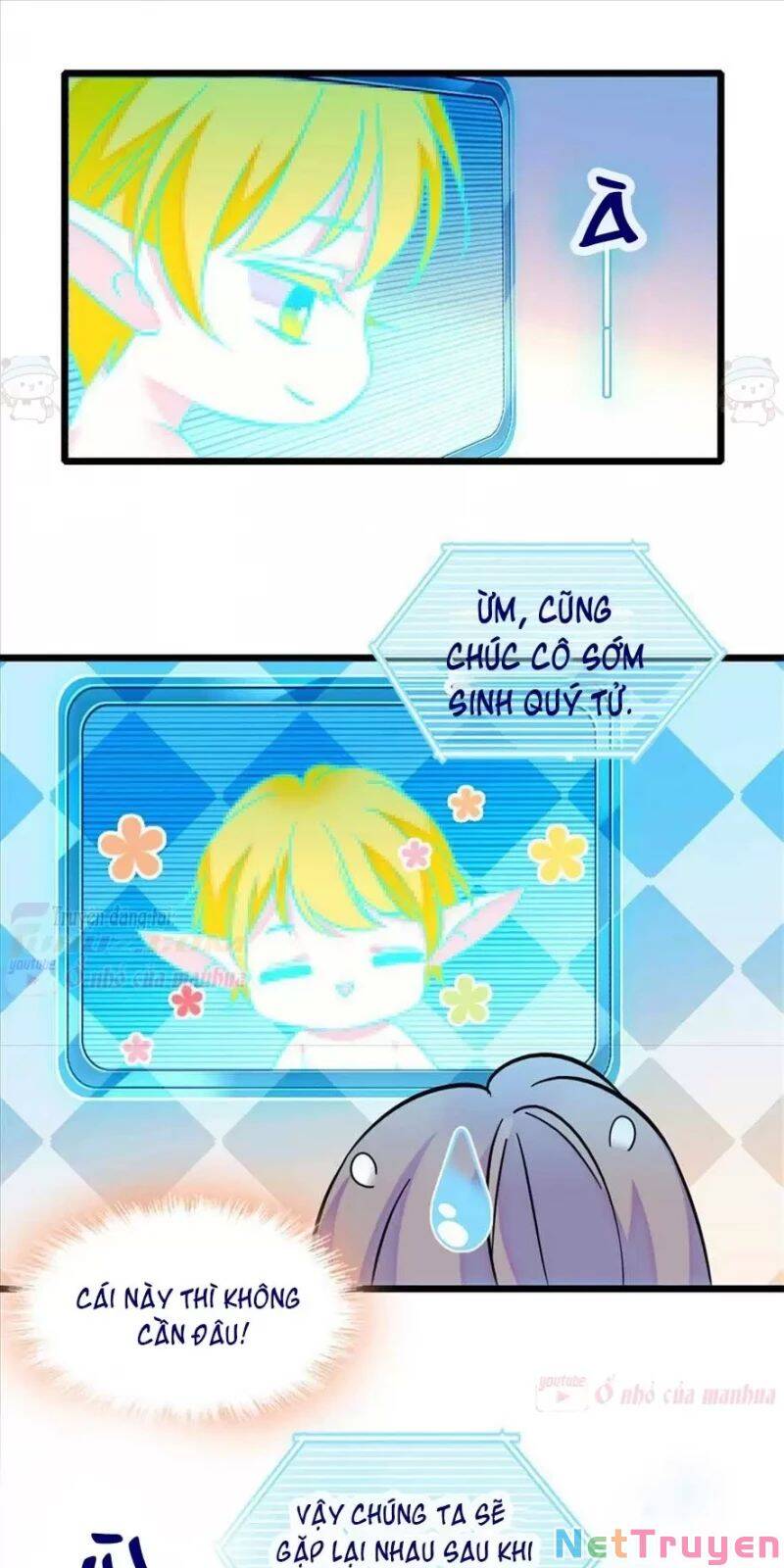 Manh Động Thú Thế Chap 80 - Next Chap 81
