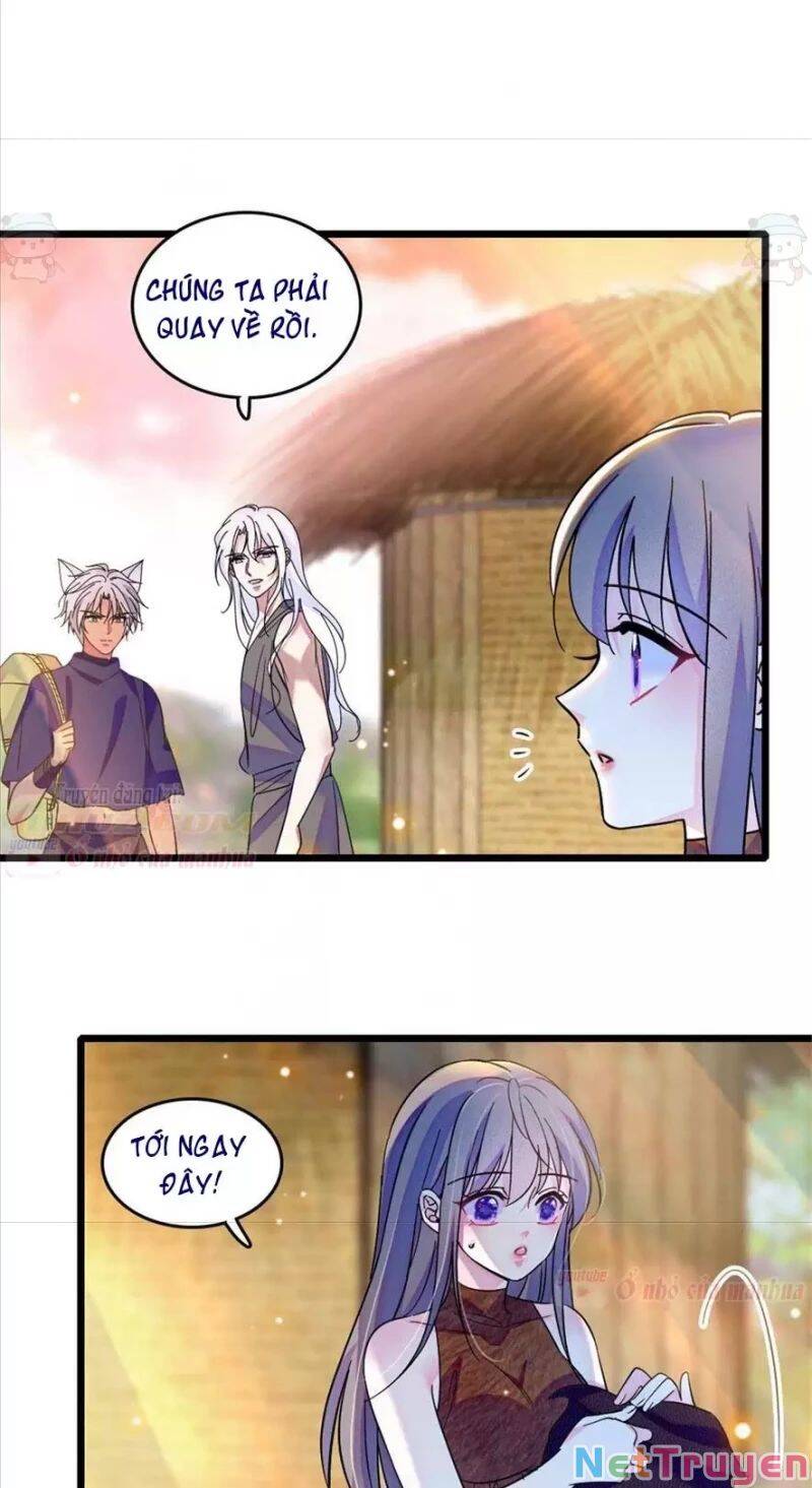 Manh Động Thú Thế Chap 80 - Next Chap 81