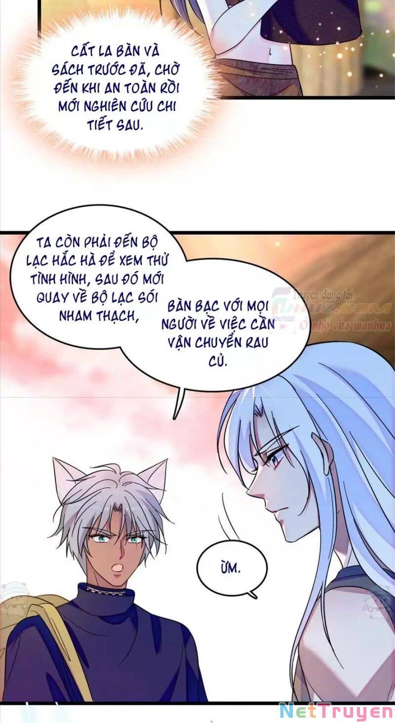 Manh Động Thú Thế Chap 80 - Next Chap 81