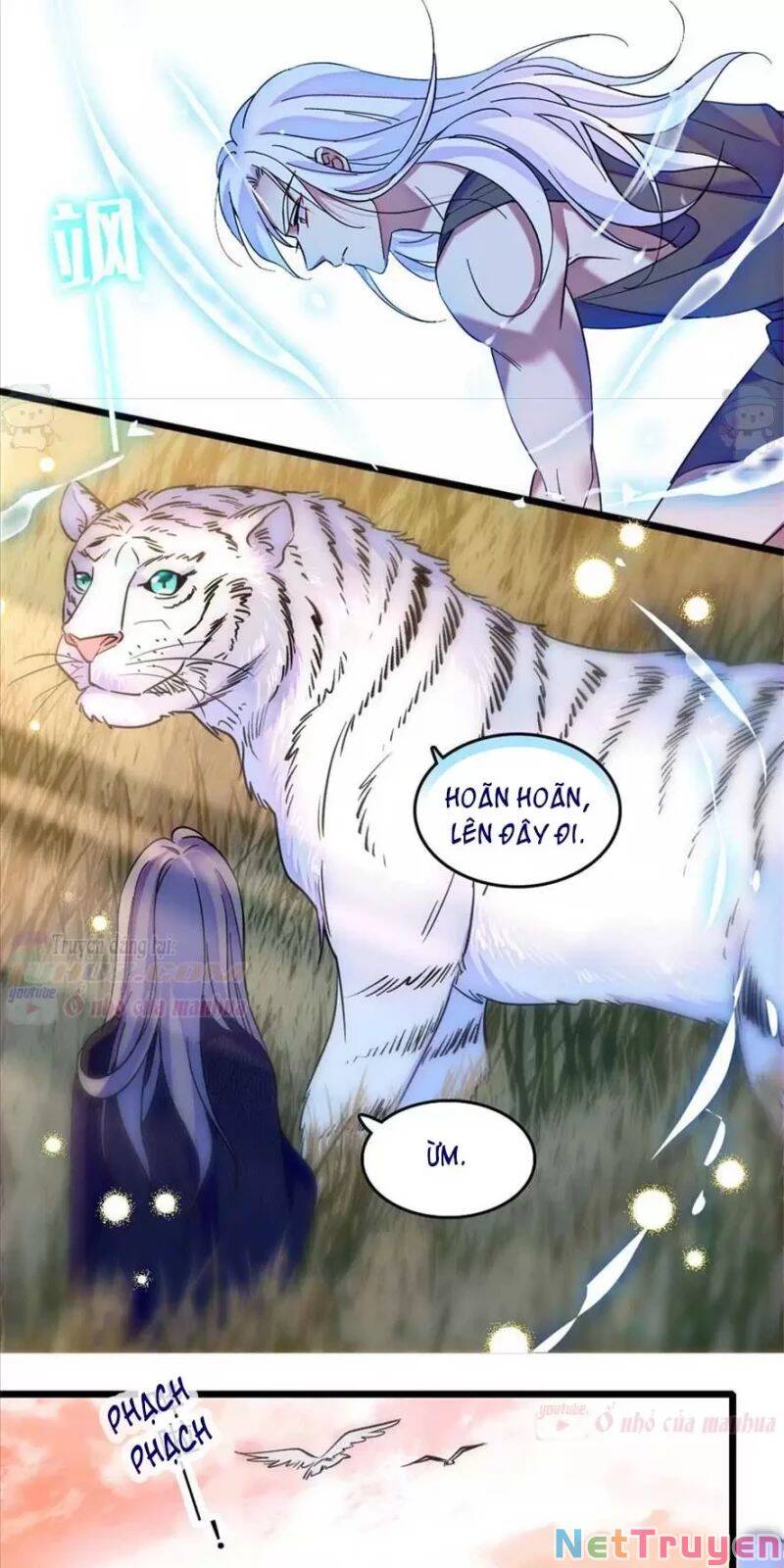 Manh Động Thú Thế Chap 80 - Next Chap 81