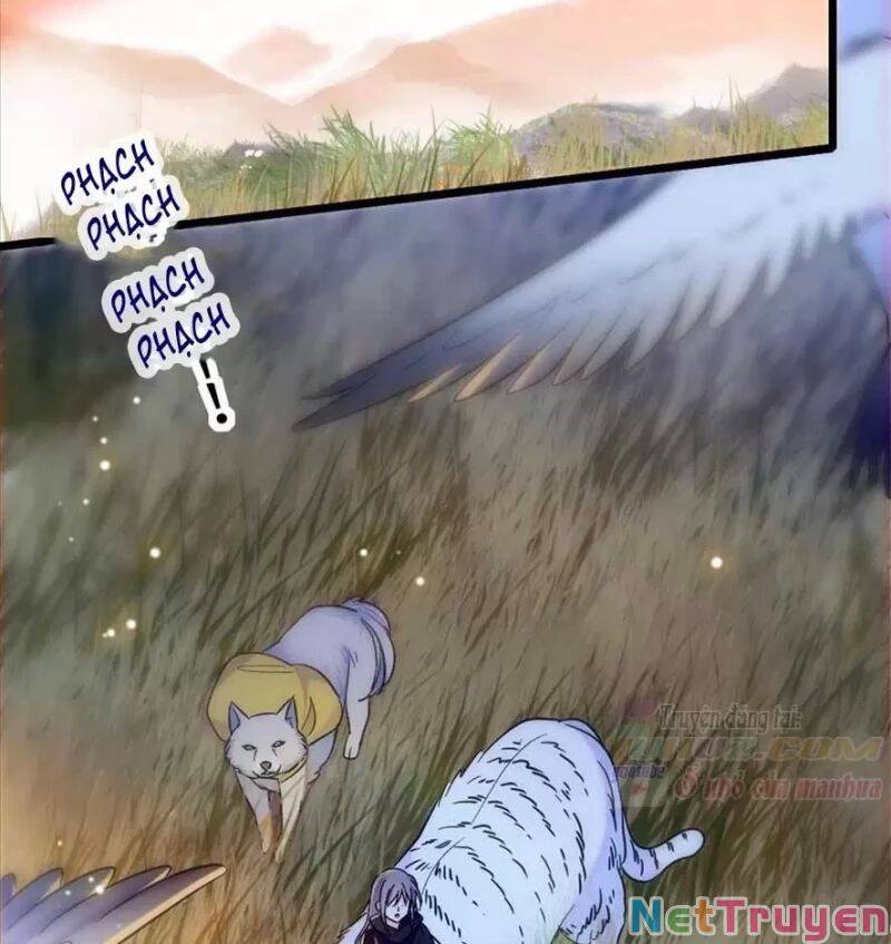 Manh Động Thú Thế Chap 80 - Next Chap 81