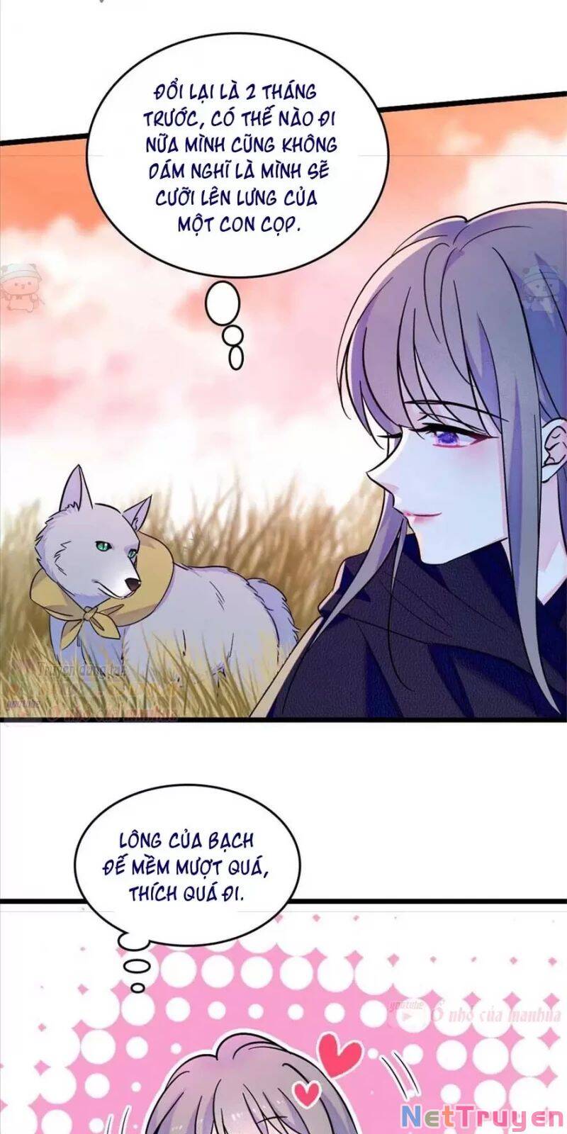 Manh Động Thú Thế Chap 80 - Next Chap 81