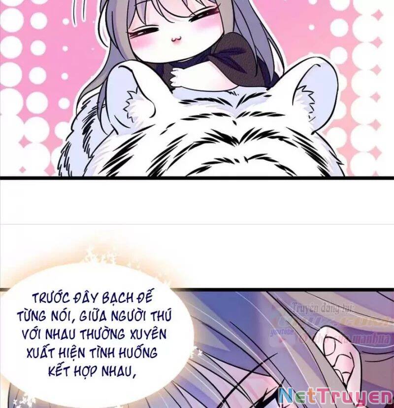 Manh Động Thú Thế Chap 80 - Next Chap 81