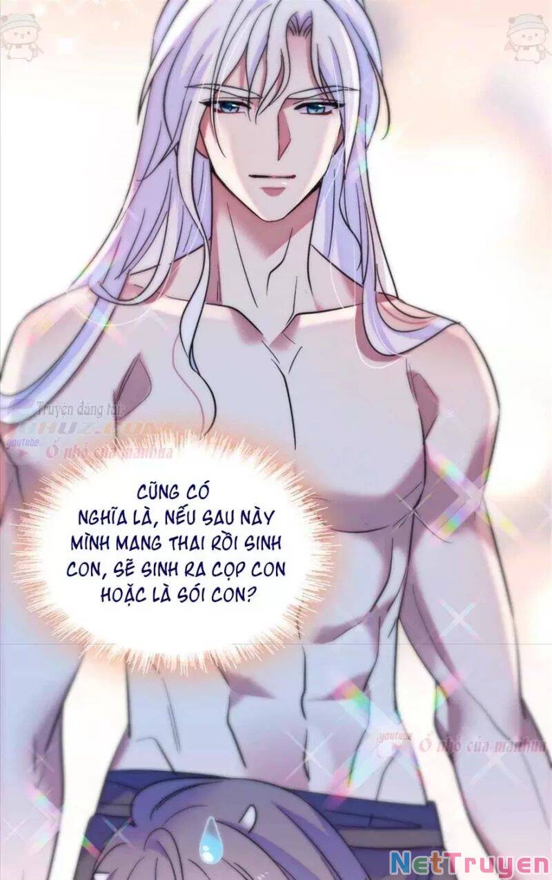 Manh Động Thú Thế Chap 80 - Next Chap 81