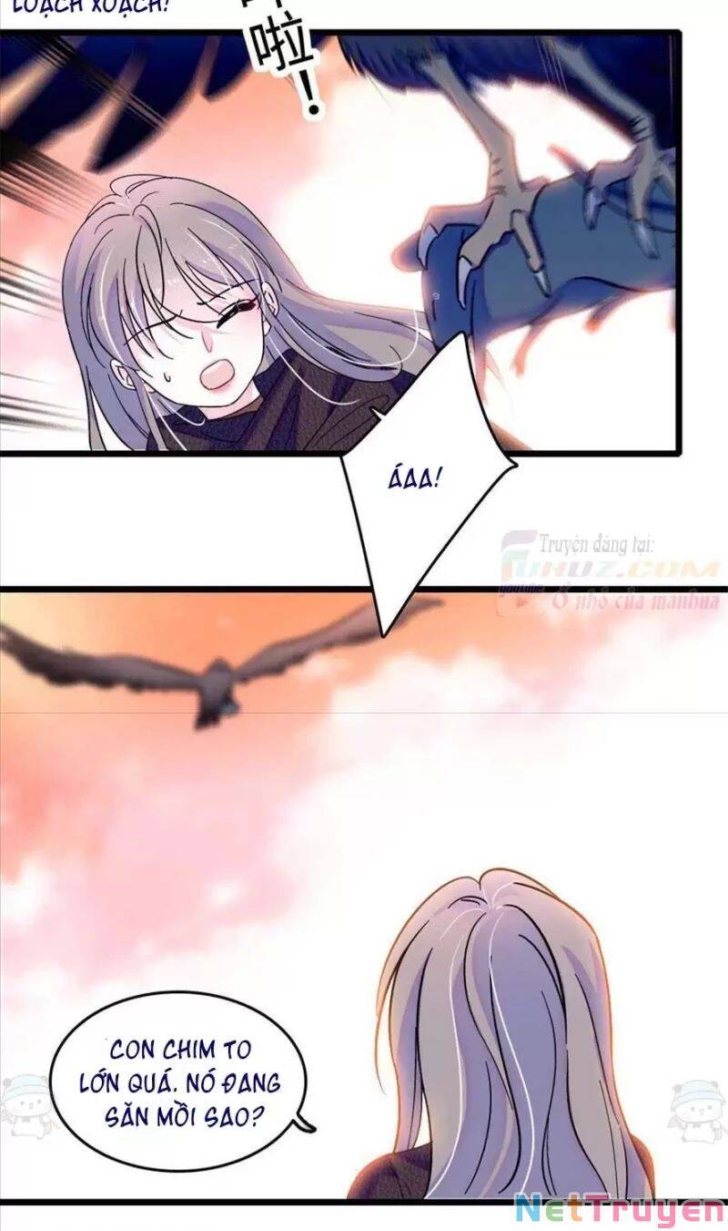 Manh Động Thú Thế Chap 80 - Next Chap 81