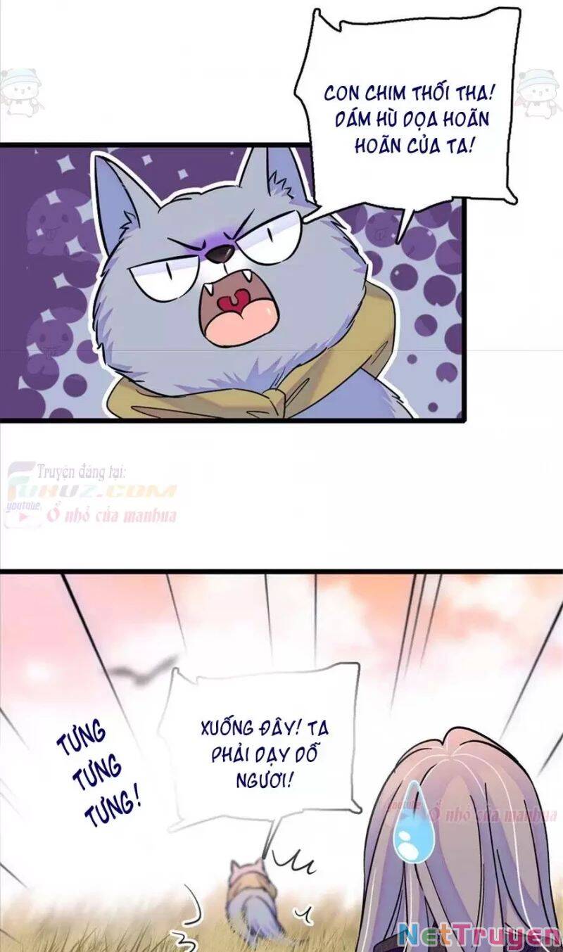 Manh Động Thú Thế Chap 80 - Next Chap 81