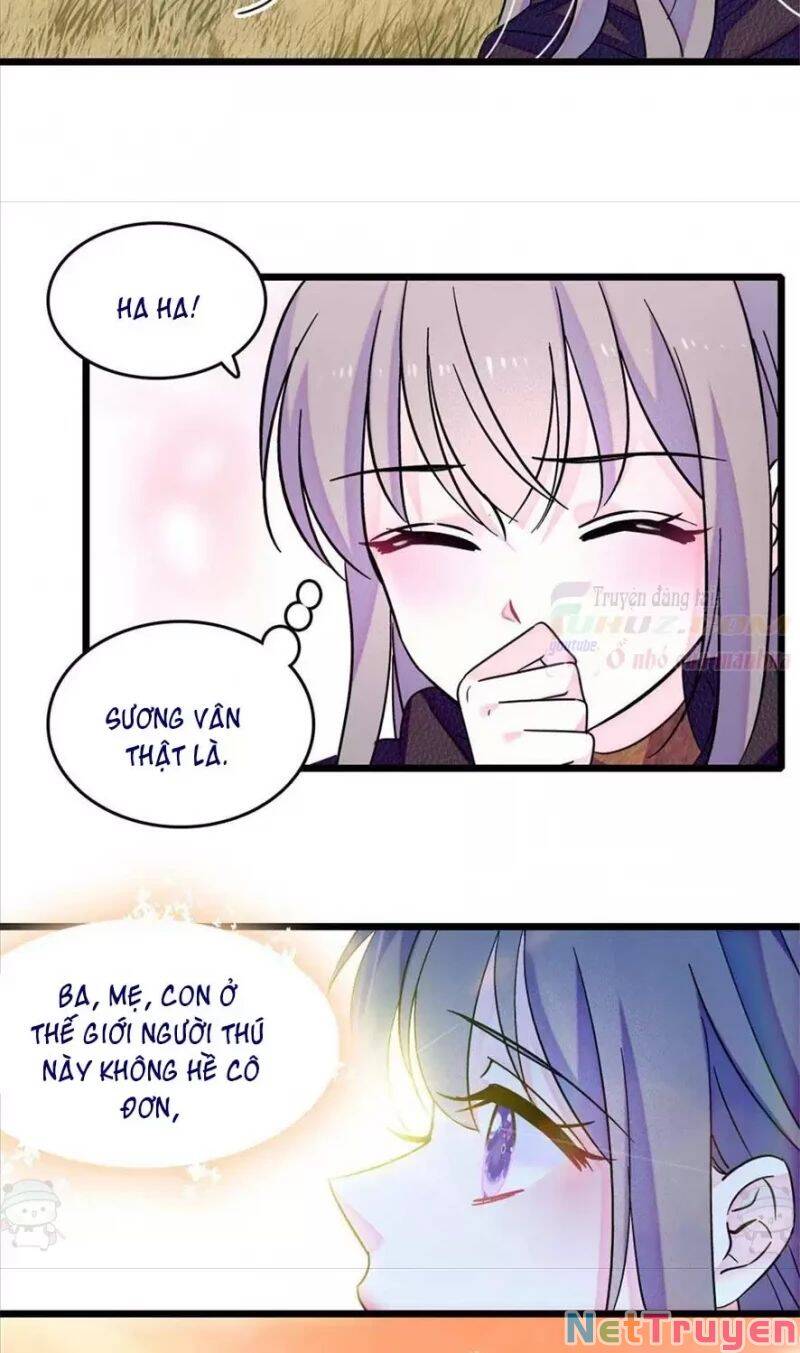 Manh Động Thú Thế Chap 80 - Next Chap 81