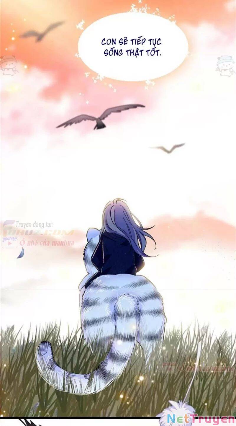 Manh Động Thú Thế Chap 80 - Next Chap 81