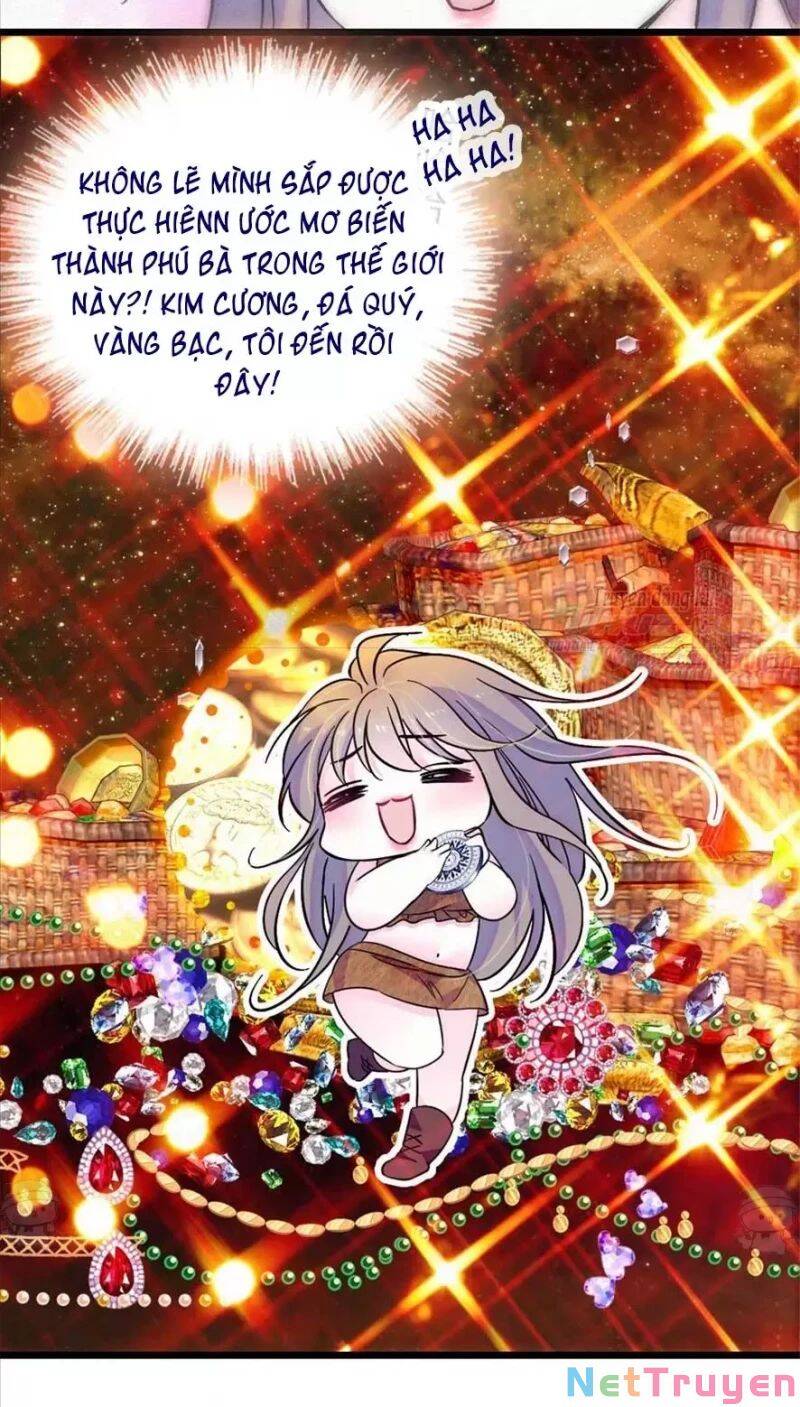 Manh Động Thú Thế Chap 80 - Next Chap 81